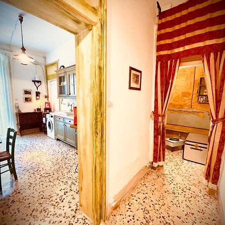 Il Vecchio Cortile Apartment Agrigento Exterior photo