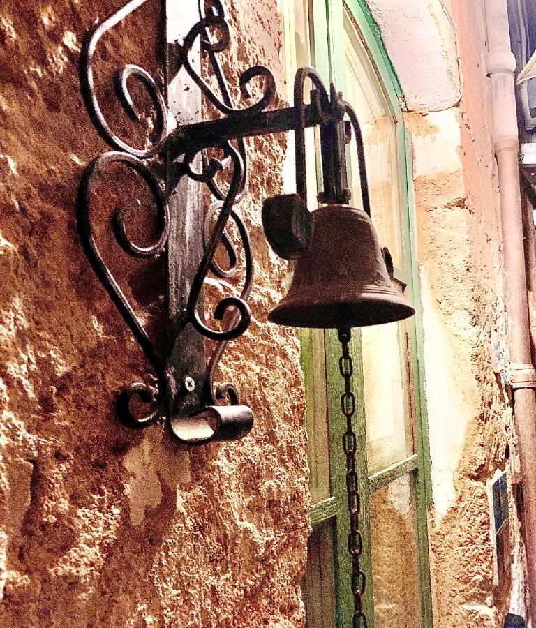 Il Vecchio Cortile Apartment Agrigento Exterior photo
