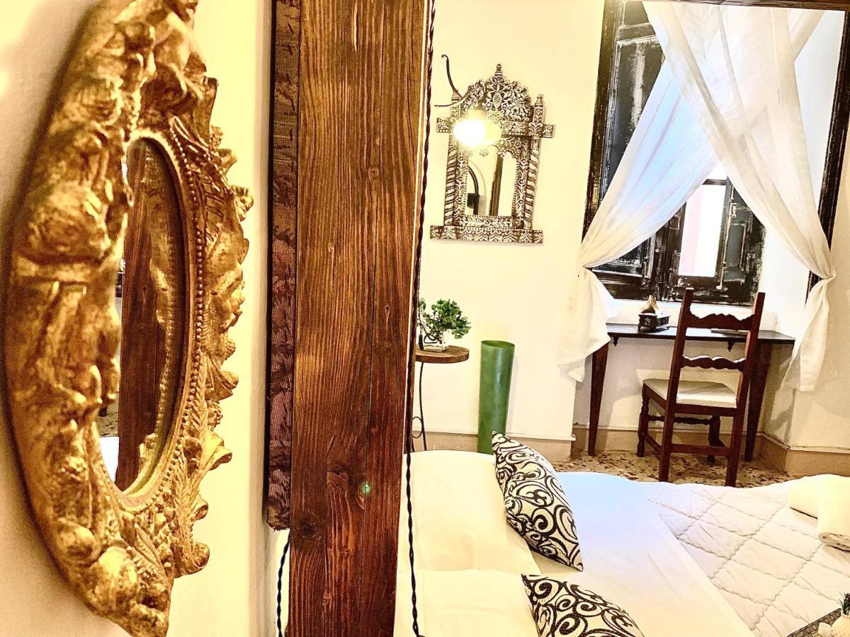 Il Vecchio Cortile Apartment Agrigento Exterior photo