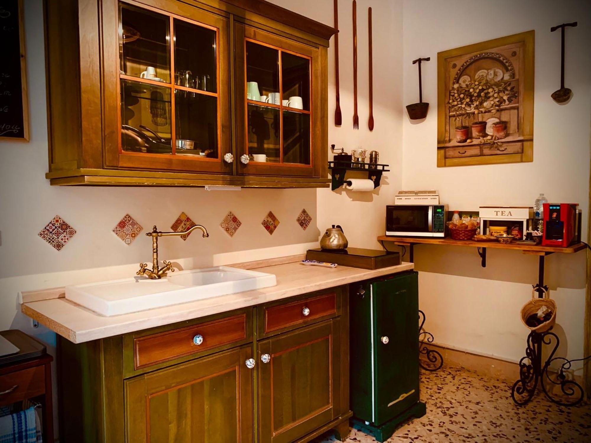 Il Vecchio Cortile Apartment Agrigento Exterior photo