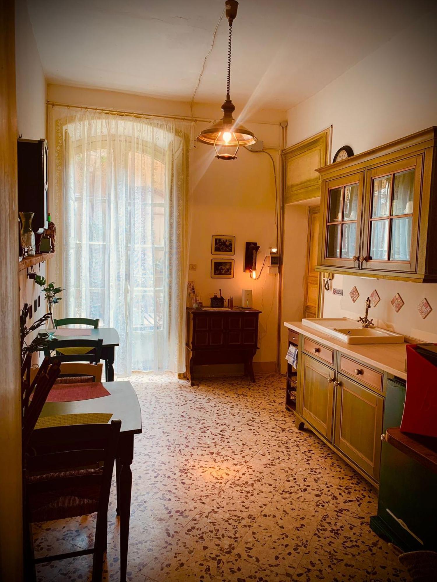 Il Vecchio Cortile Apartment Agrigento Exterior photo