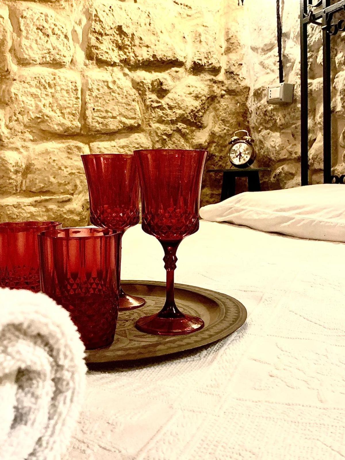 Il Vecchio Cortile Apartment Agrigento Exterior photo