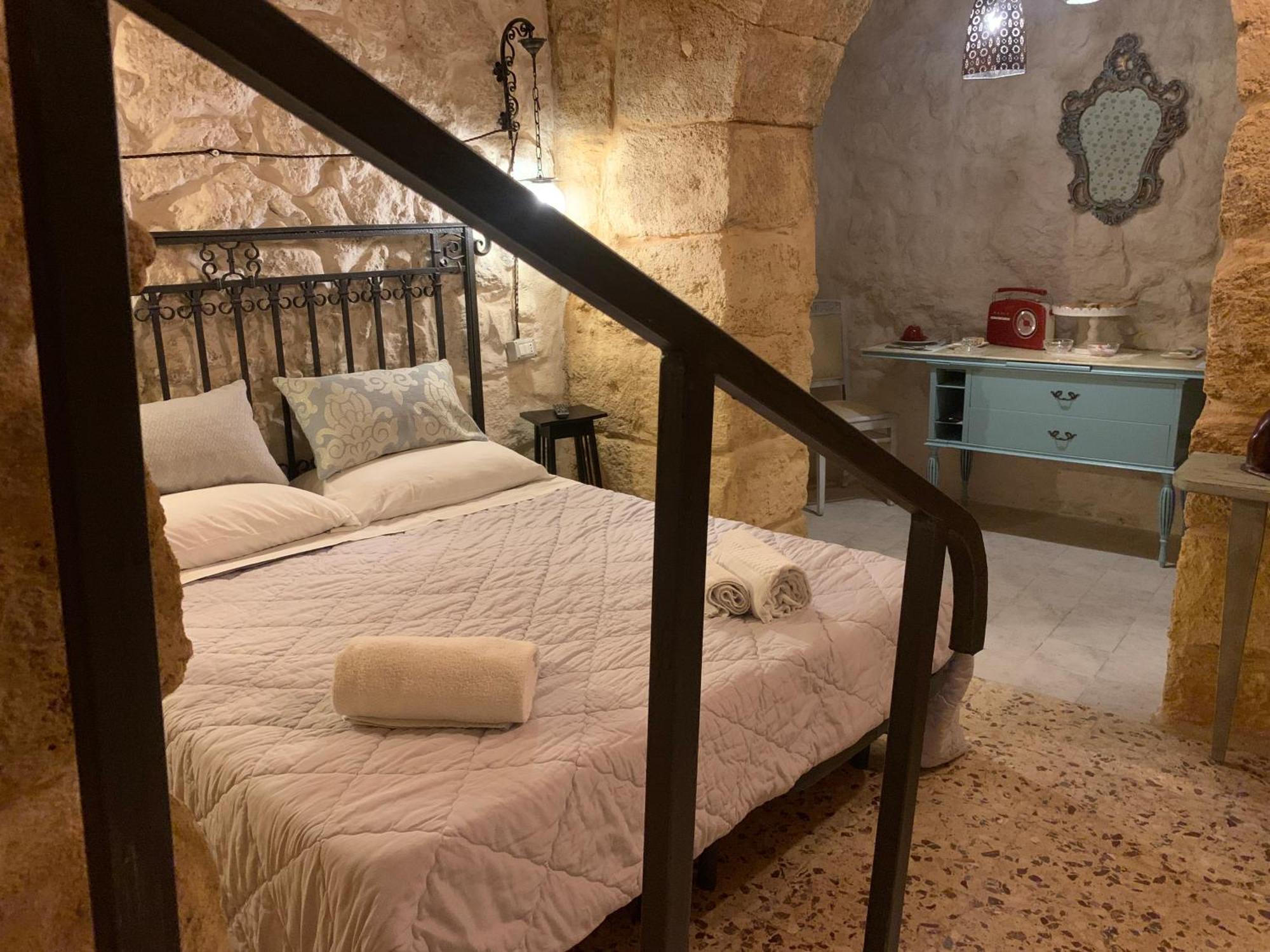 Il Vecchio Cortile Apartment Agrigento Exterior photo