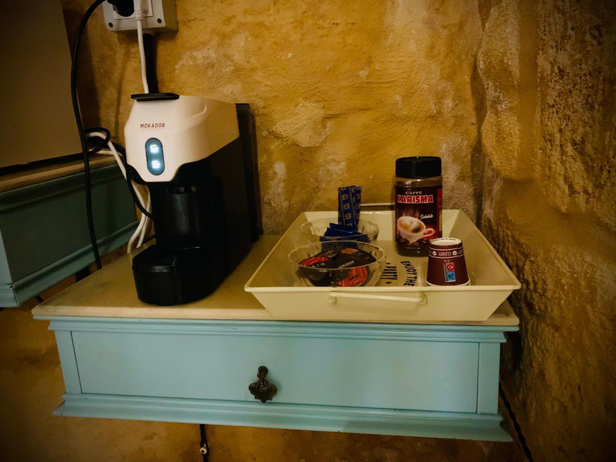Il Vecchio Cortile Apartment Agrigento Exterior photo