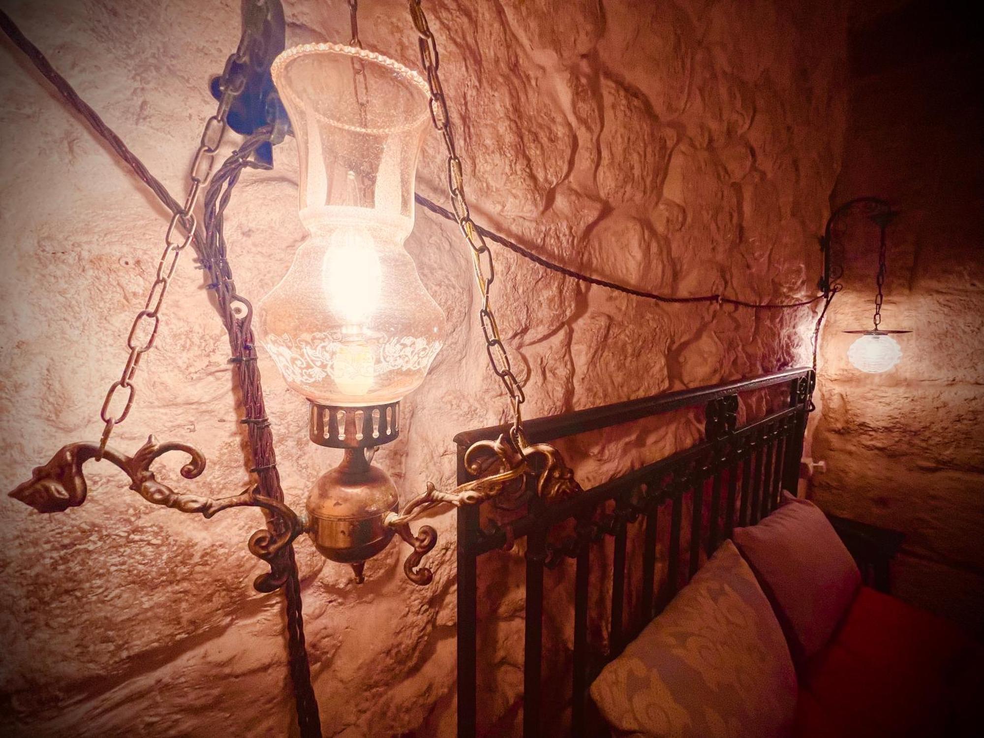Il Vecchio Cortile Apartment Agrigento Exterior photo