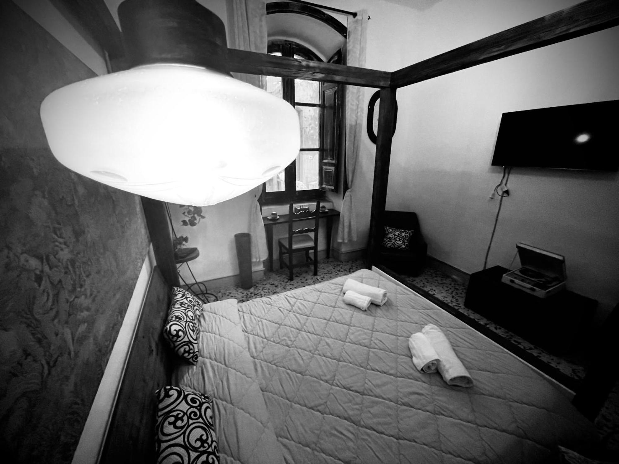 Il Vecchio Cortile Apartment Agrigento Exterior photo