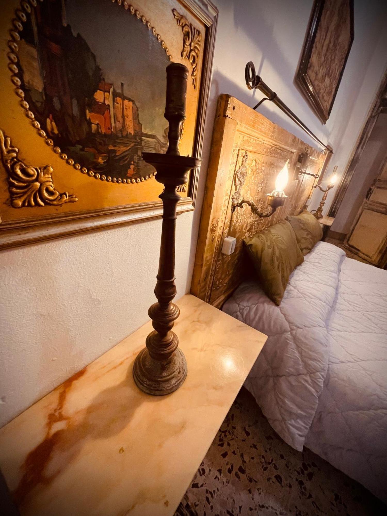 Il Vecchio Cortile Apartment Agrigento Exterior photo